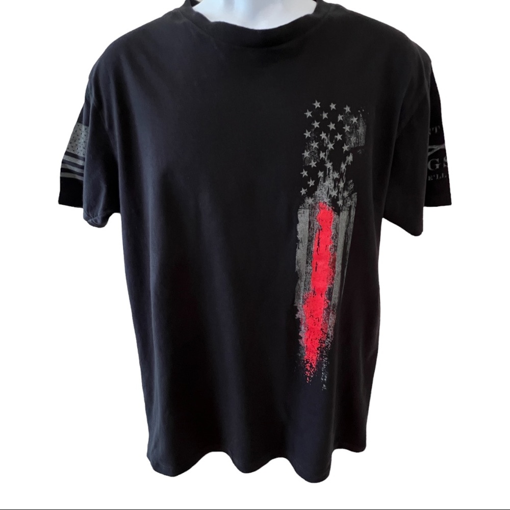 Grunt Style Men’s Short Sleeve Shirt